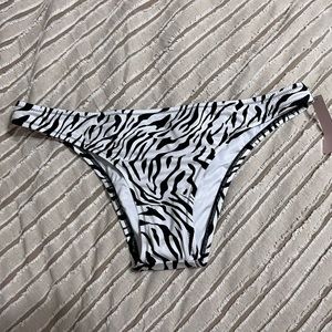 VS Bikini Bottom